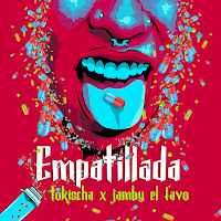 Tokischa, Jamby El Favo