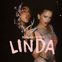 Tokischa, Rosalía