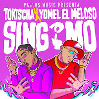 Tokischa, Yomel El Meloso, Paulus Music