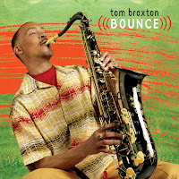 Tom Braxton