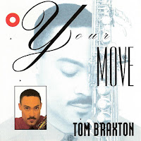 Tom Braxton