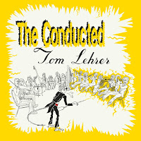 Tom Lehrer