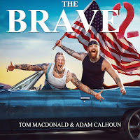 Tom Macdonald, Adam Calhoun, Nova Rockafeller