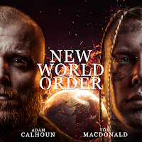Tom Macdonald, Adam Calhoun