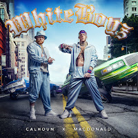 Tom Macdonald, Adam Calhoun