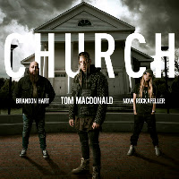 Tom Macdonald, Nova Rockafeller & Brandon Hart
