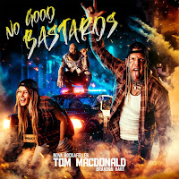 No Good Bastards