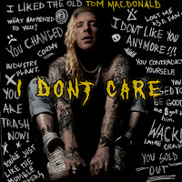 I Don't Care