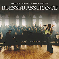 Blessed Assurance