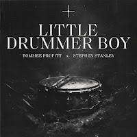 Little Drummer Boy (What Can I Give) (Feat. Stephen Stanley)