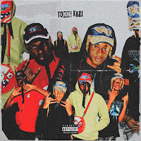 Risky (Feat. Kevin Kazi)