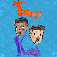 Tommy Ice