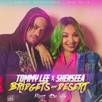 Tommy Lee Sparta, Shenseea