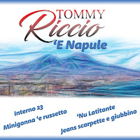 'E Napule