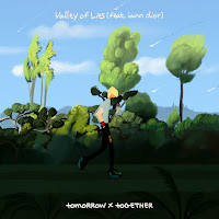 Tomorrow X Together, Iann Dior, Iann Dior