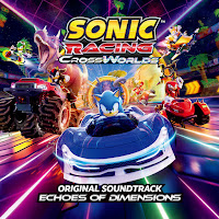 I'm Here ("Run Towards The Final Horizon" Remix)