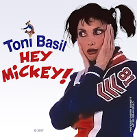 Toni Basil
