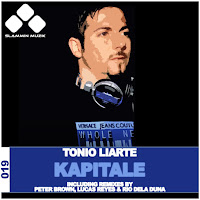 Tonio Liarte
