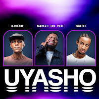 Tonique, Kaygee The Vibe, Scott