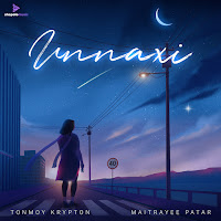 Tonmoy Krypton, Maitrayee Patar