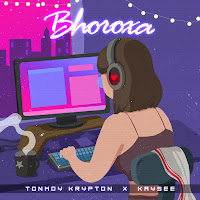 Bhoroxa (Feat. Kaysee)