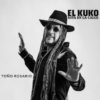 Toño Rosario