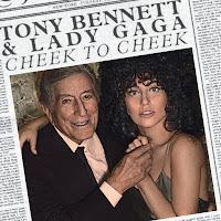 Tony Bennett, Lady Gaga