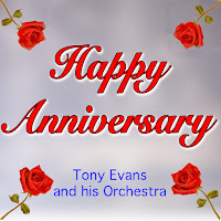 Tony Evans And His Orchestra
