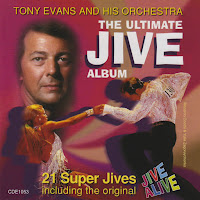 In The Mood Medley (Jive Alive): Chatanooga Choo Choo / Pennsylvania Six-Five Thousand / Johnson Rag / Don't Sit Under The Apple Tree / American Patrol