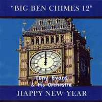 Tony Evans & His Orchestra