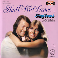 Wheels Cha Cha (Feat. Tony Evans)