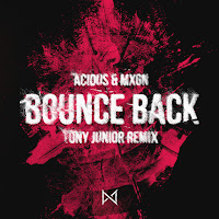 Tony Junior, Acidus, Mxgn