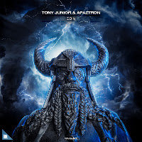 Tony Junior, Apaztron