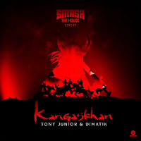 Kangaskhan (Extended)