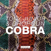 Tony Junior, Dropgun
