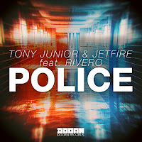 Police [Radio Edit] (Feat. Rivero)