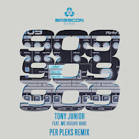 Tony Junior, Mc Hughie Babe, Per Pleks