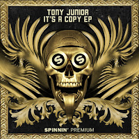 Tony Junior, Tommie Sunshine