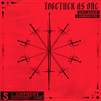 Tony Junior, Unresolved