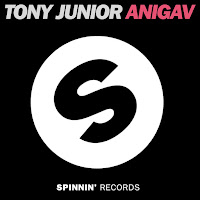 Tony Junior