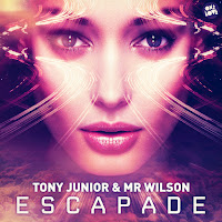 Escapade (Feat. Mr Wilson)