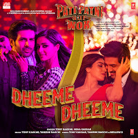 Tony Kakkar, Neha Kakkar, Tanishk Bagchi