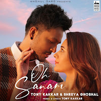Tony Kakkar, Shreya Ghoshal