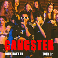 Tony Kakkar, Tony Jr.