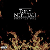 Tony Nephtali