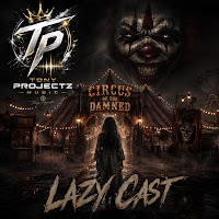 Lazy Cast (Circus Of The Damned)