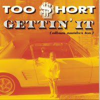 Gettin' It (Feat. Parliament Funkadelic)
