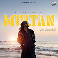 Toofan Singh Gill, Devenderpal Singh