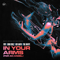 In Your Arms (For An Angel)
