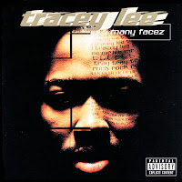 Tracey Lee